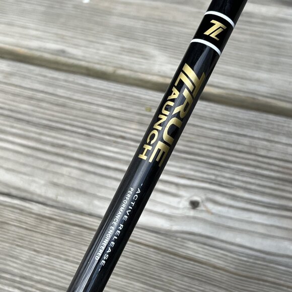 Patriot Golf B2 18° 5 Fairway Wood Custom Fit Flex True Launch VG - 43.25" - Picture 10 of 12